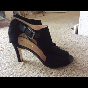 Louise et Cie Black Size 8